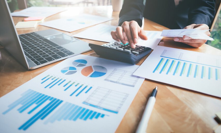 Nachhaltige Finanzdaten sind entscheidend für die strategische Ausrichtung und Dekarbonisierung der Industrie.