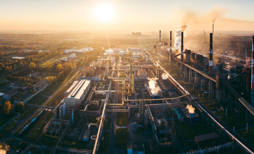 Die Industrie braucht eine verlässliche Energieversorgung ohne zusätzlichen bürokratischen Aufwand.