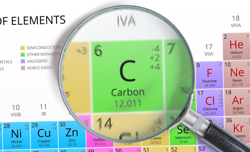 BKV, DECHEMA, PED und VCI, haben gemeinsam Technologiepfade für eine nachhaltige Kohlenstoffversorgung der Chemieindustrie entwickelt.
