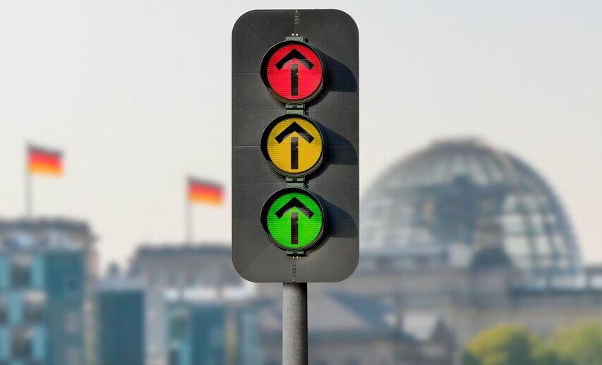 Neue Regelungen sollen Genehmigungs- und Gerichtsverfahren für wichtige Projekte beschleunigen.