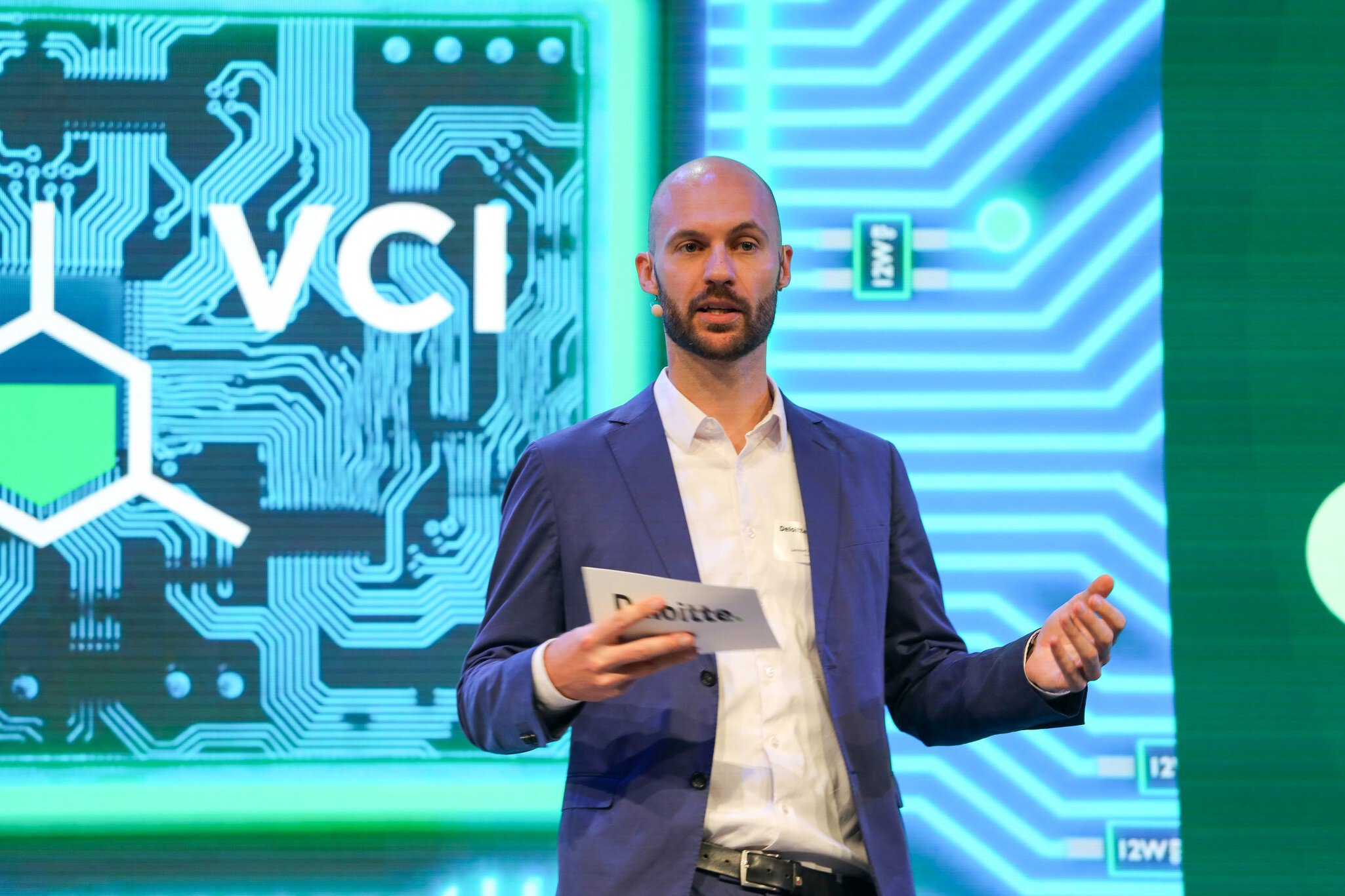 VCI / Heiko Laschitzki