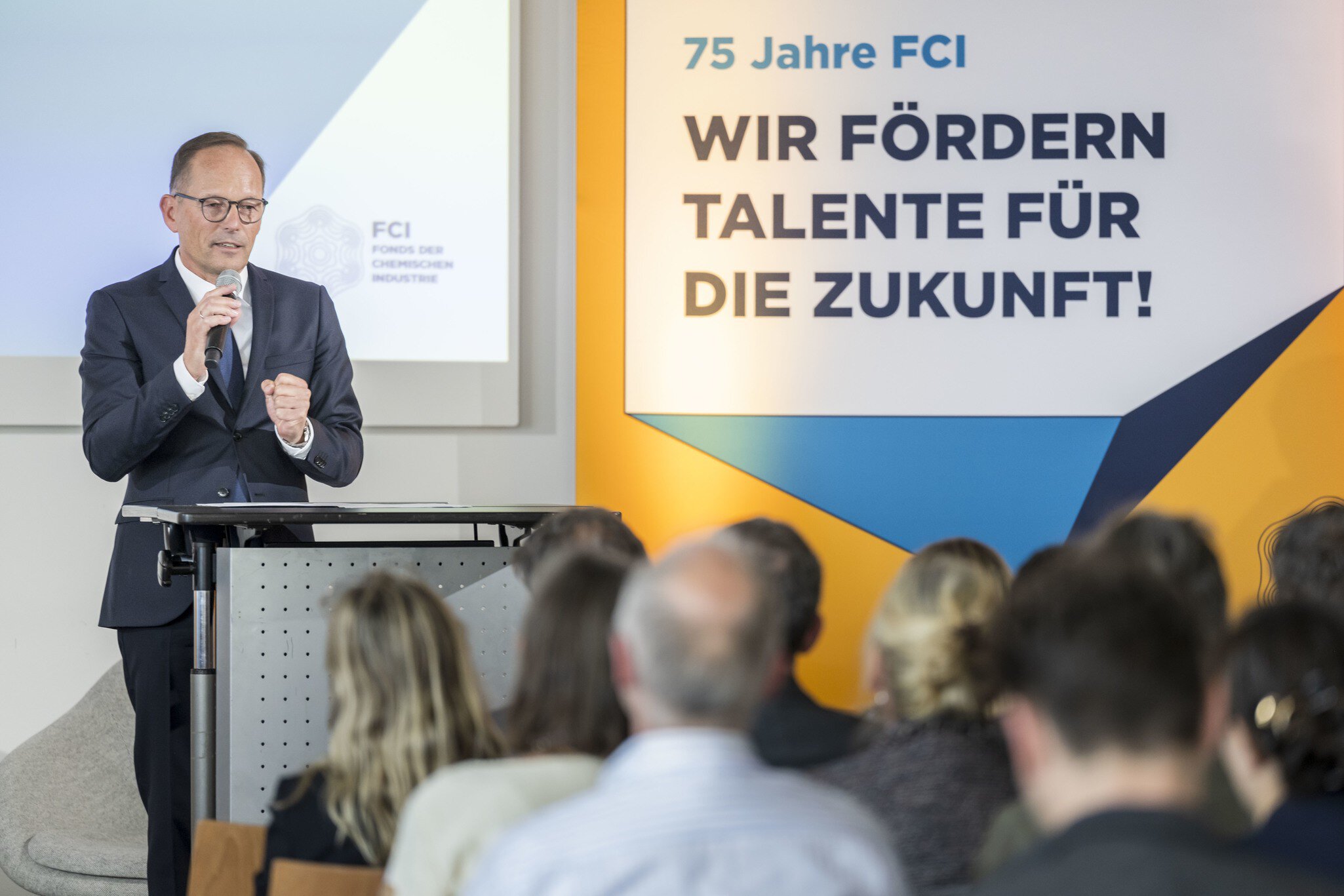 Das war das Fonds-Jubiläum