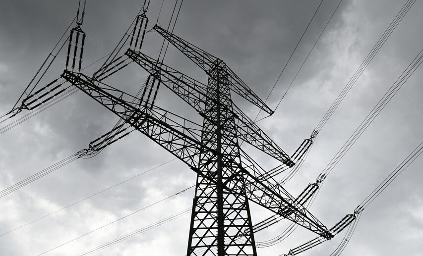 Der Monitoringbericht zeigt, wie dringend ein Kurswechsel bei der Energiewende ist.