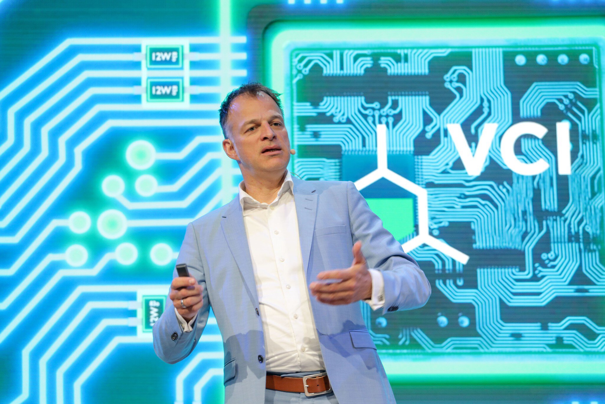 VCI / Heiko Laschitzki