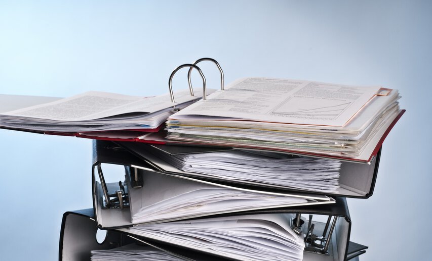 Die Industrie leidet unter Bürokratie – jetzt braucht es Mut zur Lücke und Tempo beim Abbau von Regelwerken.