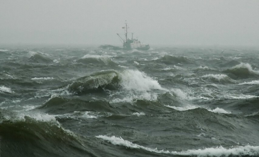 Produktion, Preise, Exporte im Minus – ohne Kurswechsel droht der Industrie der Knock-out.