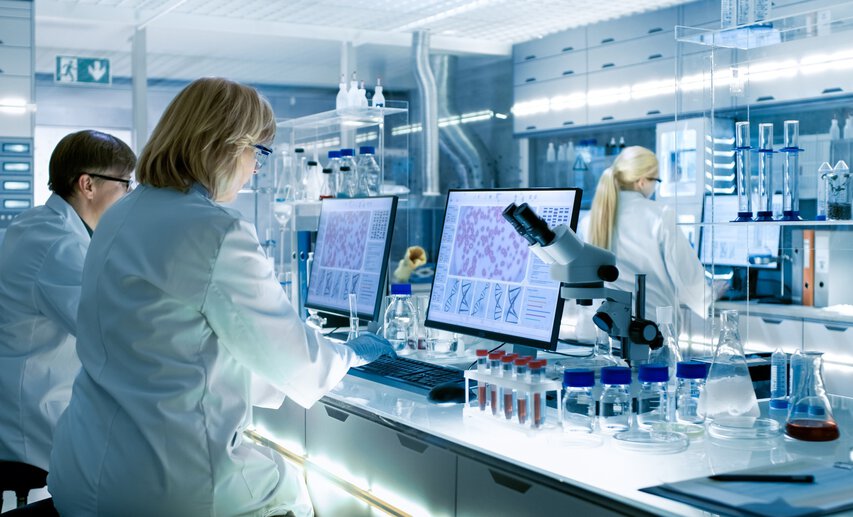 Die EU will Hürden abbauen. Das Paket bietet Chancen für Investitionen und Innovationen.